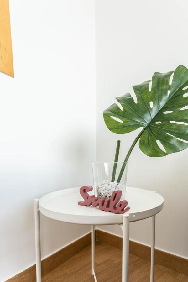 Vivienda Con Increibles Vistas A La Playa De Riazor Apartment โอโกรูญา ภายนอก รูปภาพ